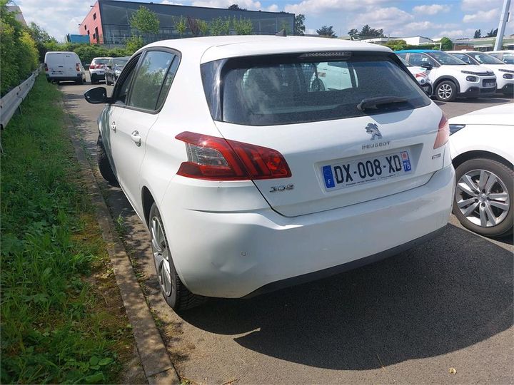 Photo 3 VIN: VF3LBBHZ3FS273623 - PEUGEOT 308 AFFAIRE 