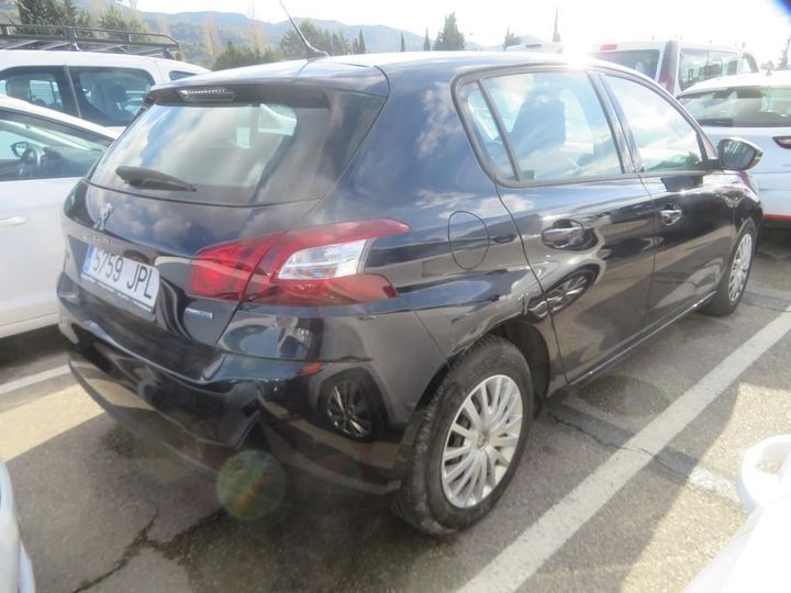 Photo 2 VIN: VF3LBBHZ3GS147373 - PEUGEOT 308 