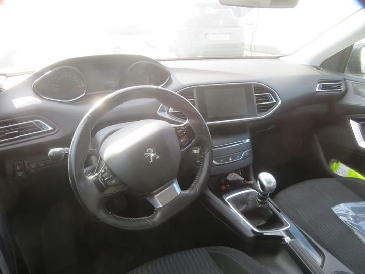 Photo 12 VIN: VF3LBBHZ3GS147373 - PEUGEOT 308 