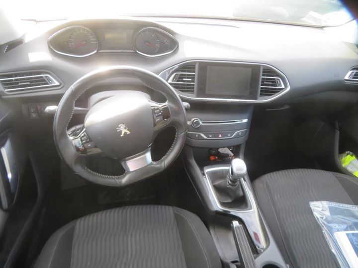 Photo 3 VIN: VF3LBBHZ3GS147373 - PEUGEOT 308 