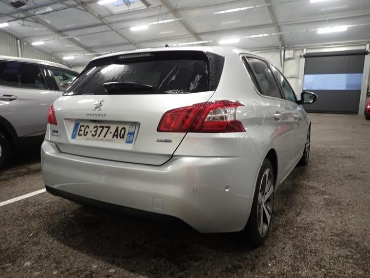 Photo 2 VIN: VF3LBBHZ3GS225087 - PEUGEOT 308 5P 