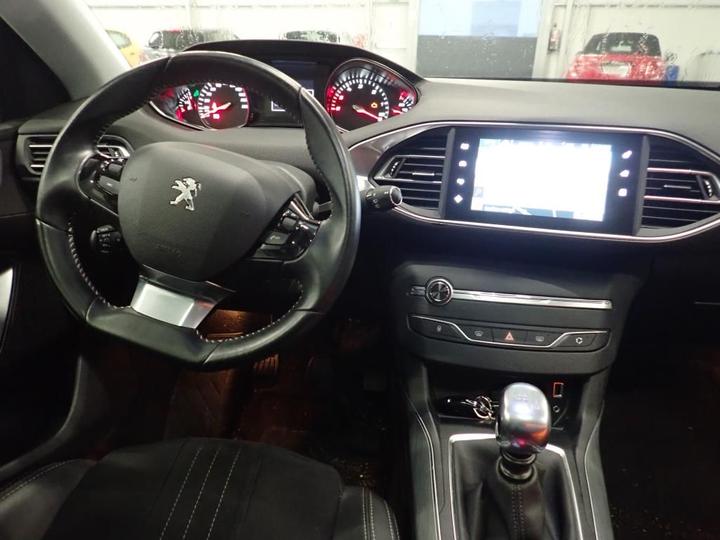 Photo 7 VIN: VF3LBBHZ3GS225087 - PEUGEOT 308 5P 