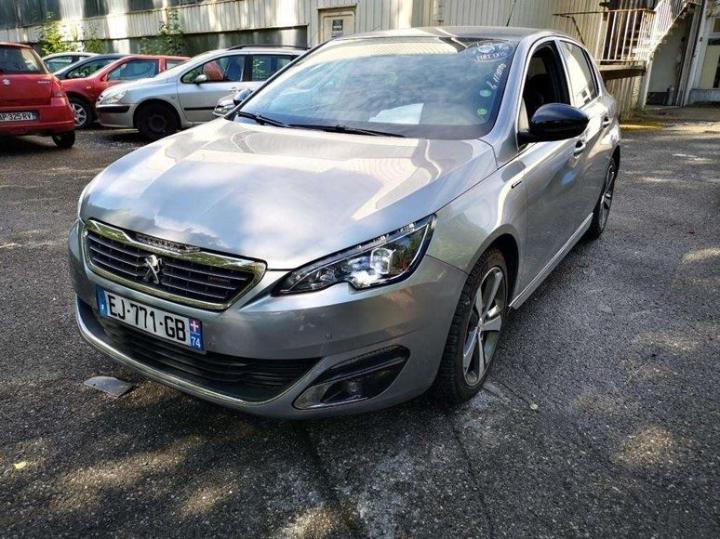 Photo 1 VIN: VF3LBBHZ3GS333922 - PEUGEOT 308 