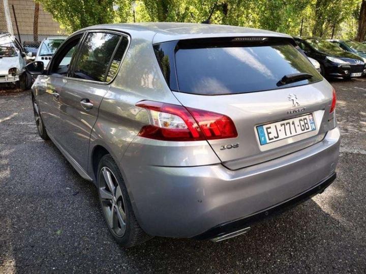 Photo 2 VIN: VF3LBBHZ3GS333922 - PEUGEOT 308 