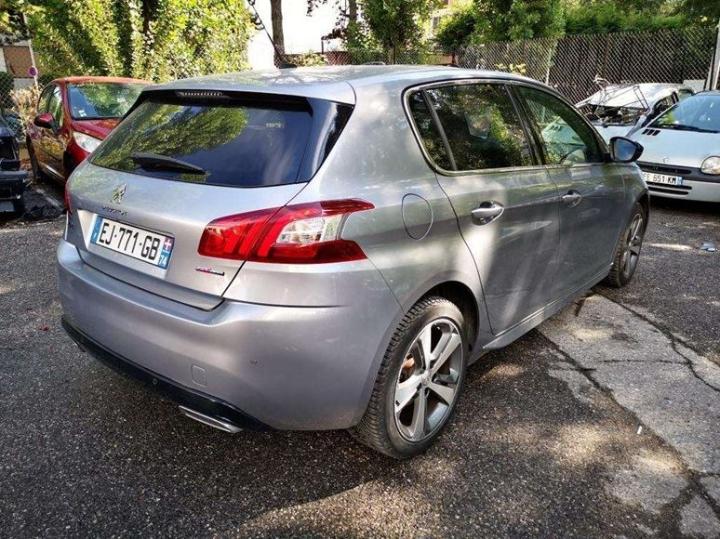 Photo 3 VIN: VF3LBBHZ3GS333922 - PEUGEOT 308 