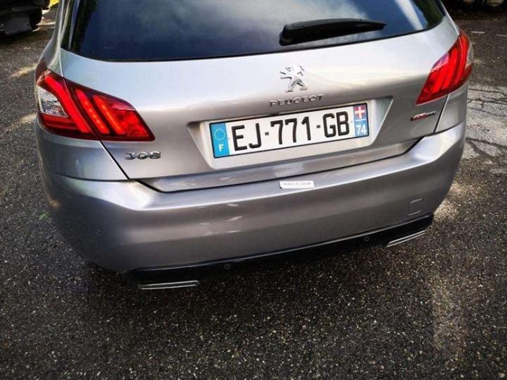 Photo 35 VIN: VF3LBBHZ3GS333922 - PEUGEOT 308 