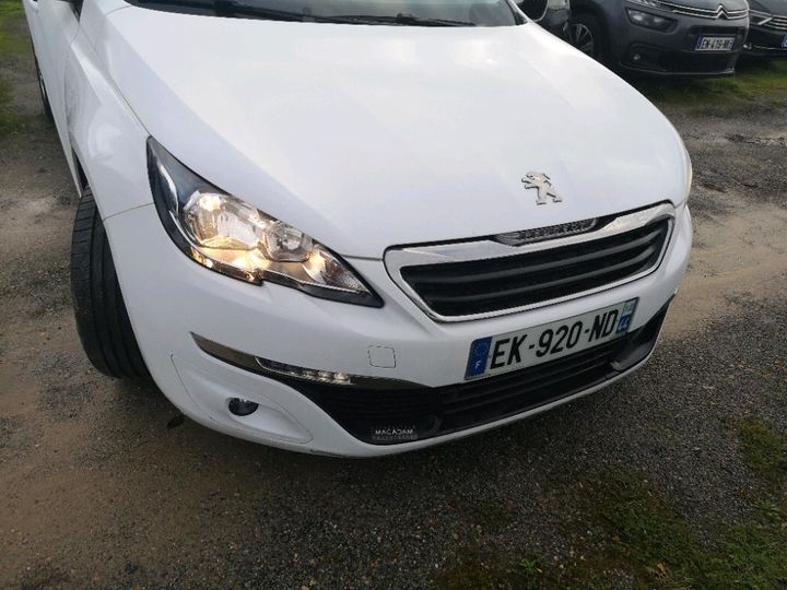 Photo 15 VIN: VF3LBBHZ3HS035351 - PEUGEOT 308 BUSINESS R&#39 