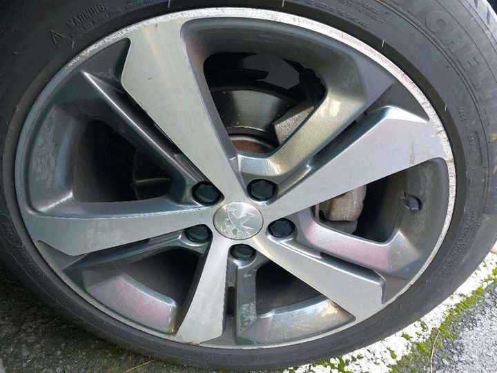 Photo 32 VIN: VF3LBBHZ3HS042716 - PEUGEOT 308 