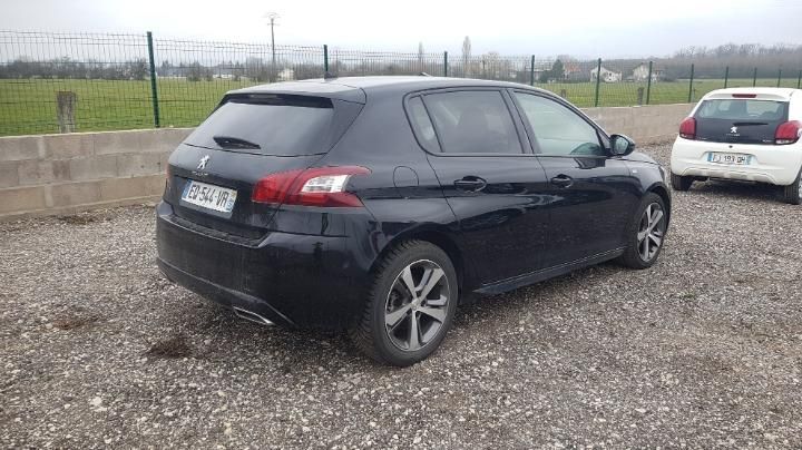 Photo 2 VIN: VF3LBBHZ3HS169607 - PEUGEOT 308 HATCHBACK 