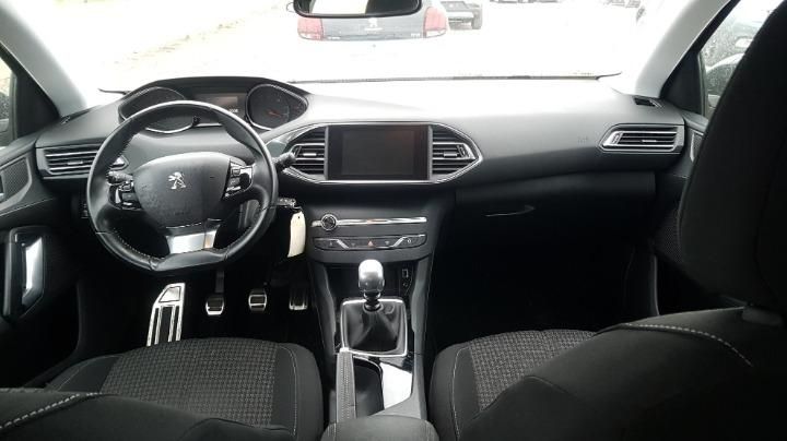 Photo 6 VIN: VF3LBBHZ3HS169607 - PEUGEOT 308 HATCHBACK 