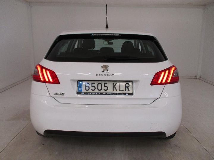 Photo 11 VIN: VF3LBBHZ3HS216781 - PEUGEOT 308 