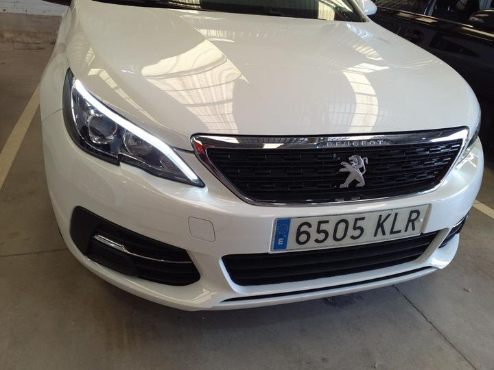 Photo 31 VIN: VF3LBBHZ3HS216781 - PEUGEOT 308 