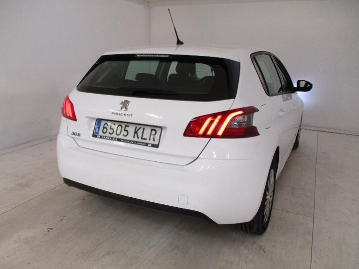 Photo 9 VIN: VF3LBBHZ3HS216781 - PEUGEOT 308 