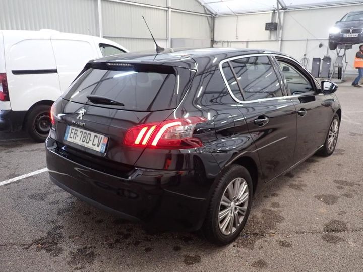 Photo 2 VIN: VF3LBBHZ3HS246954 - PEUGEOT 308 5P 