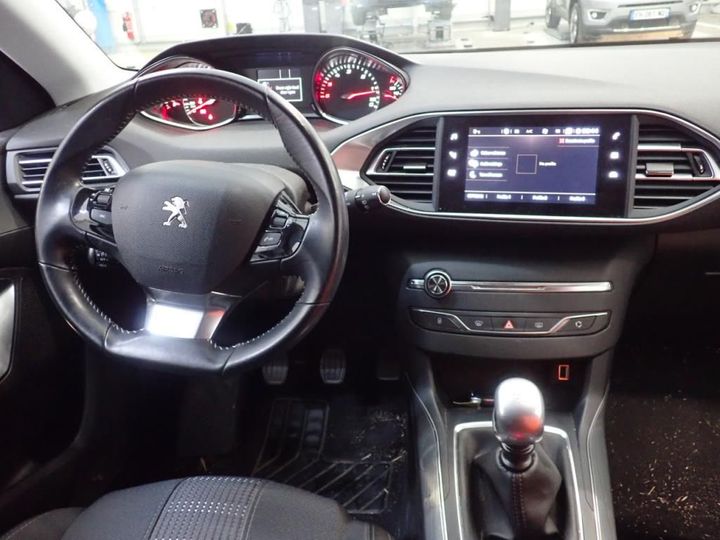 Photo 6 VIN: VF3LBBHZ3HS246954 - PEUGEOT 308 5P 