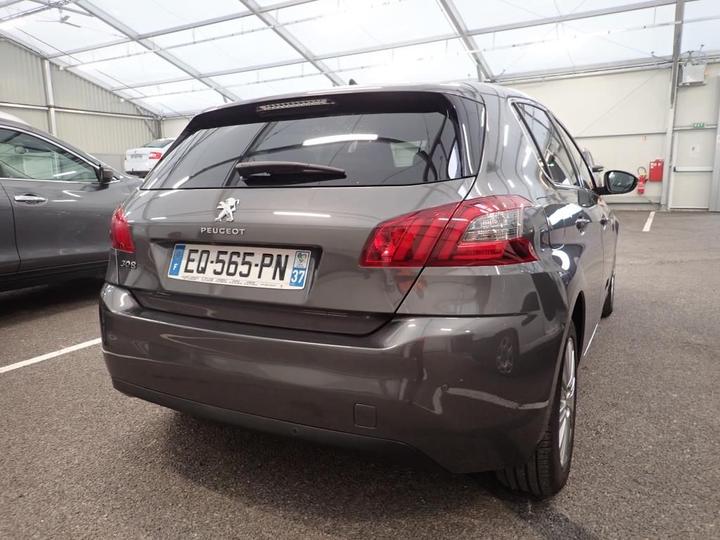 Photo 2 VIN: VF3LBBHZ3HS253518 - PEUGEOT 308 5P 