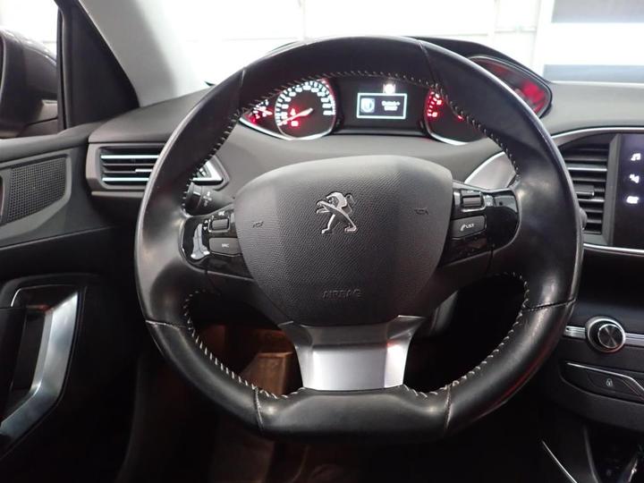 Photo 9 VIN: VF3LBBHZ3HS253518 - PEUGEOT 308 5P 