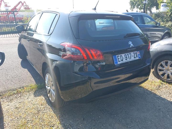 Photo 3 VIN: VF3LBBHZ3HS266511 - PEUGEOT 308 AFFAIRE 