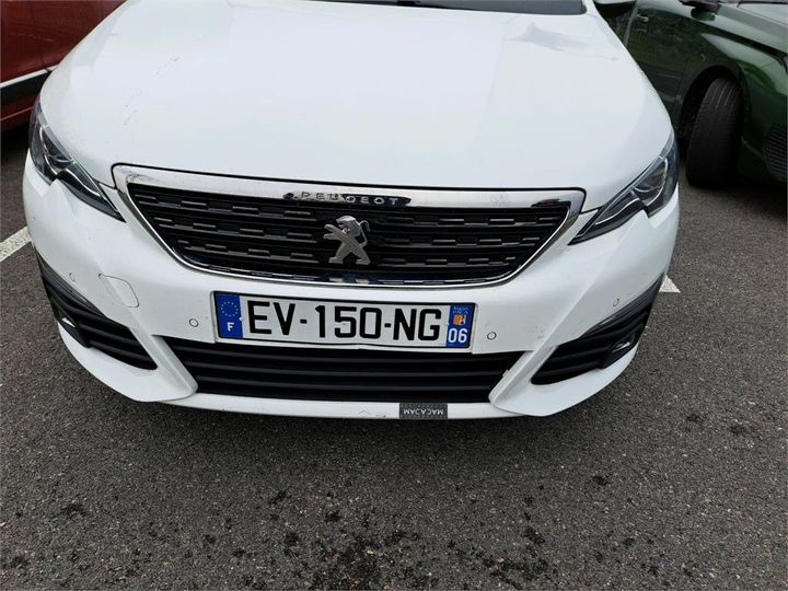 Photo 28 VIN: VF3LBBHZ3JS115253 - PEUGEOT 308 