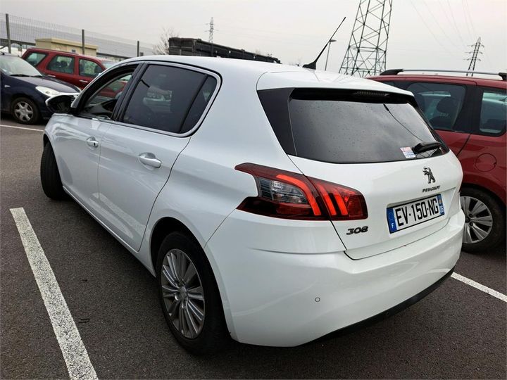 Photo 3 VIN: VF3LBBHZ3JS115253 - PEUGEOT 308 