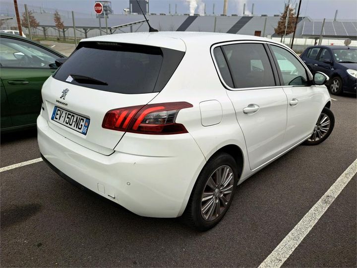 Photo 4 VIN: VF3LBBHZ3JS115253 - PEUGEOT 308 