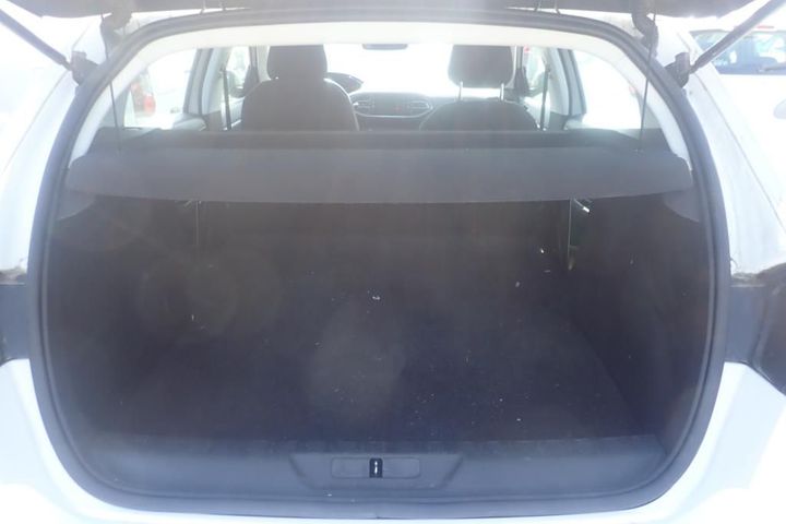 Photo 3 VIN: VF3LBBHZ3JS133069 - PEUGEOT 308 5P AFFAIRE (2 SEATS) 