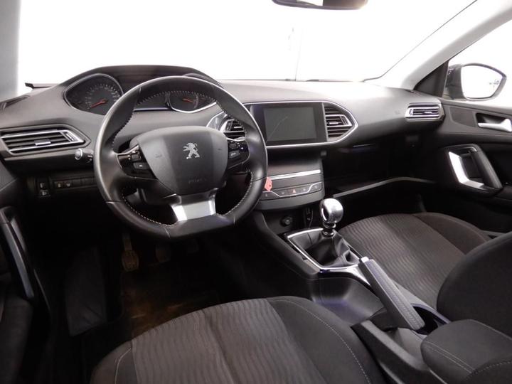 Photo 9 VIN: VF3LBBHZHFS109595 - PEUGEOT 308 