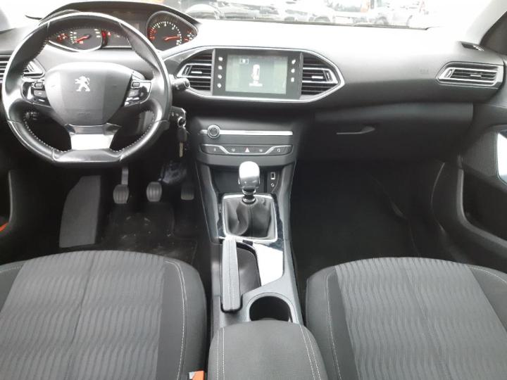 Photo 6 VIN: VF3LBBHZHFS116246 - PEUGEOT 308 