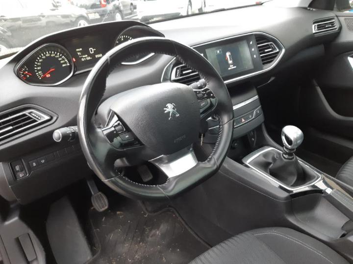 Photo 7 VIN: VF3LBBHZHFS116246 - PEUGEOT 308 