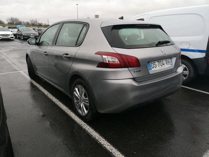 Photo 18 VIN: VF3LBBHZHFS130164 - PEUGEOT 308 