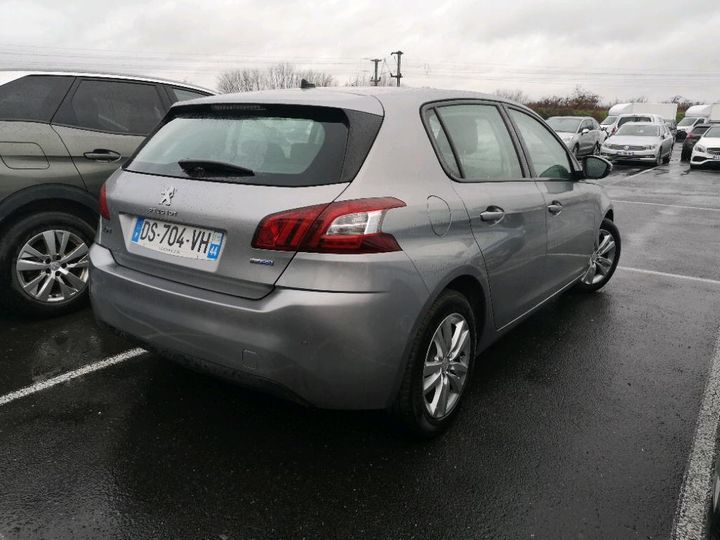 Photo 19 VIN: VF3LBBHZHFS130164 - PEUGEOT 308 