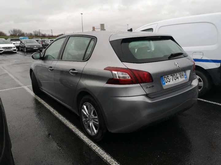 Photo 3 VIN: VF3LBBHZHFS130164 - PEUGEOT 308 