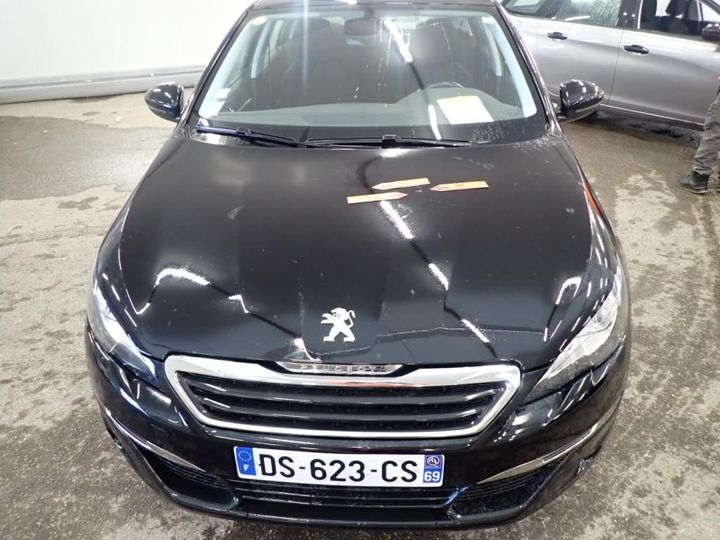 Photo 35 VIN: VF3LBBHZHFS146682 - PEUGEOT 308 5P 