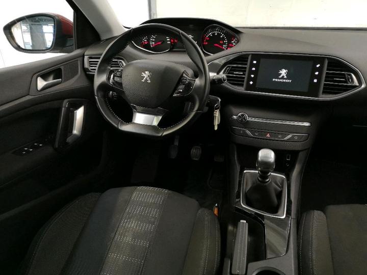 Photo 6 VIN: VF3LBBHZHFS168462 - PEUGEOT 308 