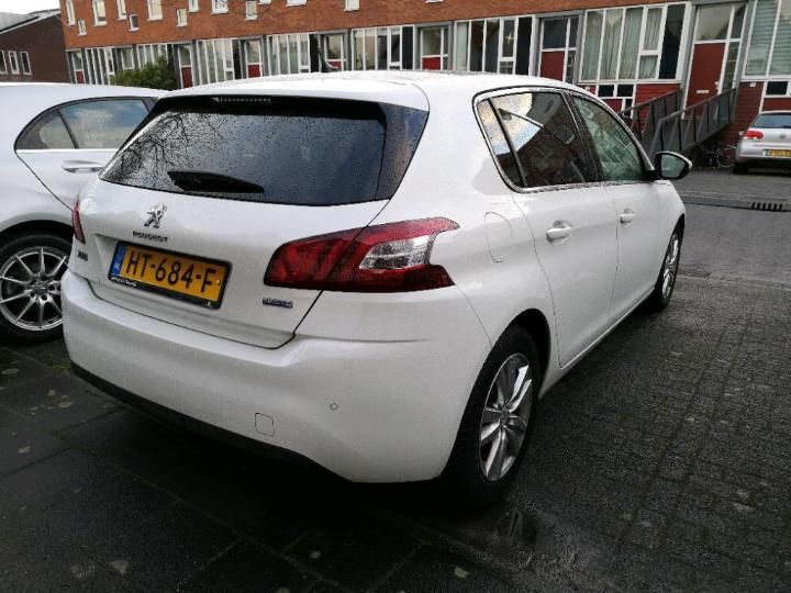 Photo 3 VIN: VF3LBBHZHFS168501 - PEUGEOT 308 