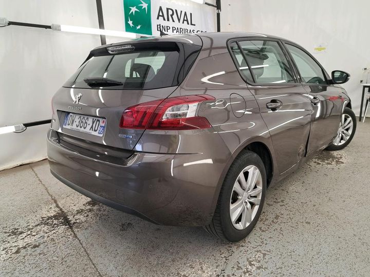 Photo 1 VIN: VF3LBBHZHFS171930 - PEUGEOT 308 