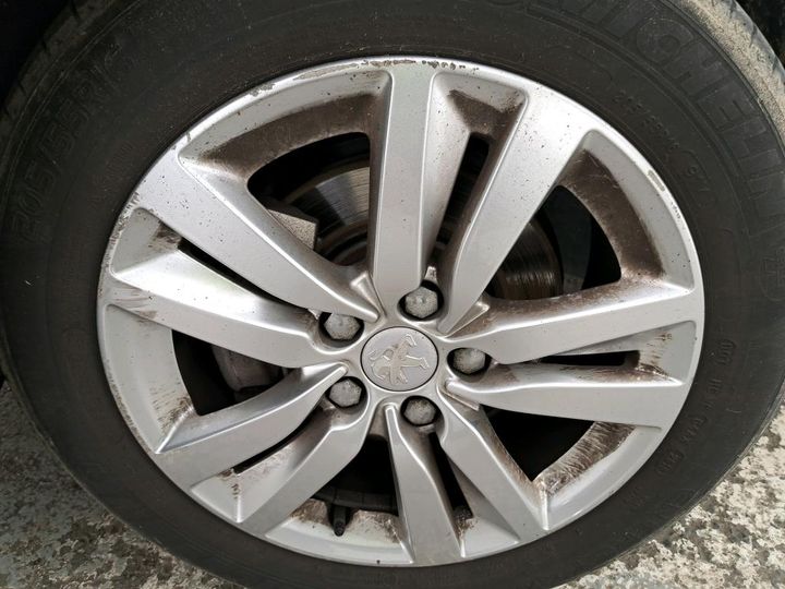 Photo 10 VIN: VF3LBBHZHFS171930 - PEUGEOT 308 