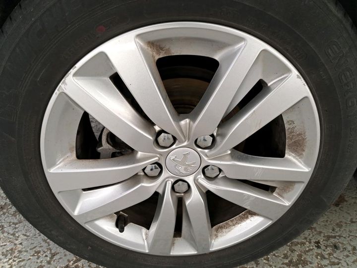 Photo 14 VIN: VF3LBBHZHFS171930 - PEUGEOT 308 
