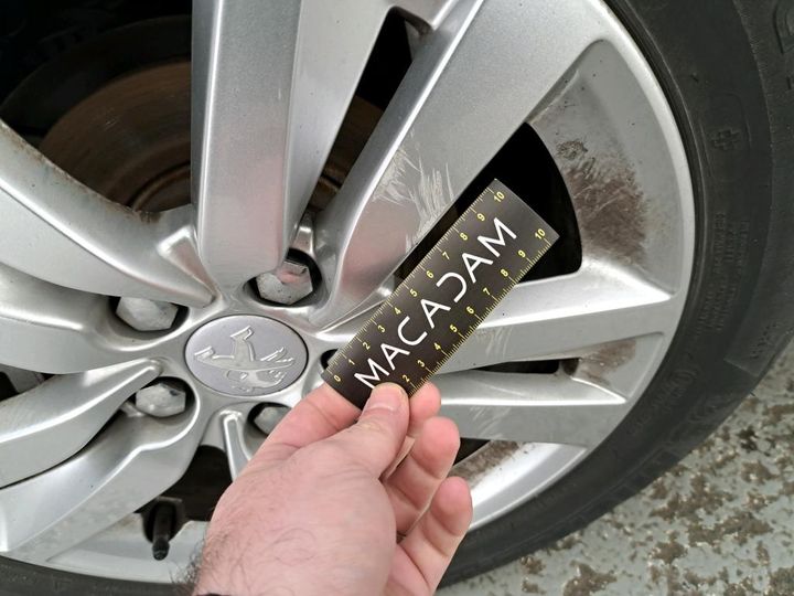 Photo 15 VIN: VF3LBBHZHFS171930 - PEUGEOT 308 