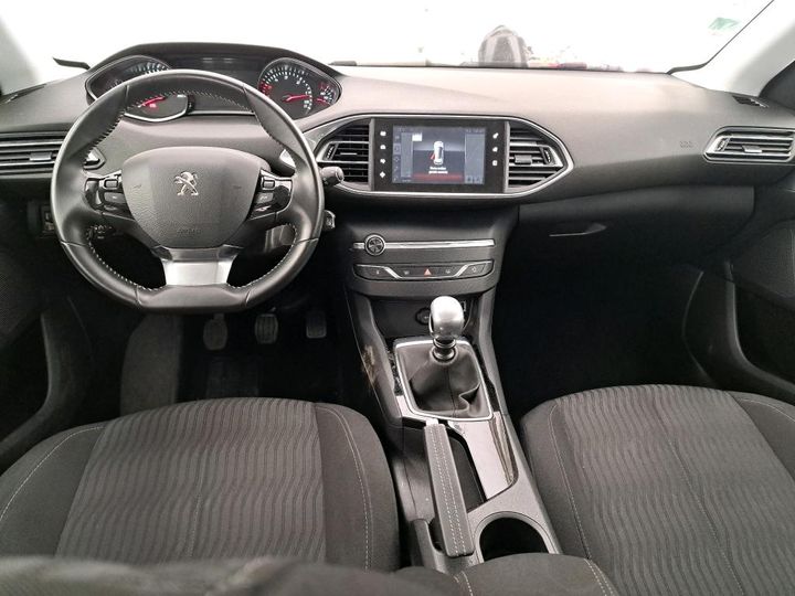 Photo 2 VIN: VF3LBBHZHFS171930 - PEUGEOT 308 