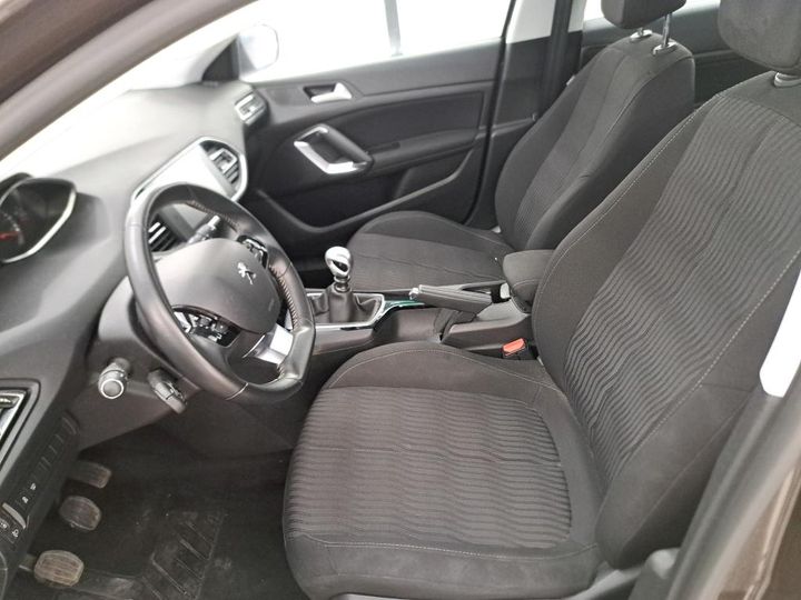 Photo 5 VIN: VF3LBBHZHFS171930 - PEUGEOT 308 