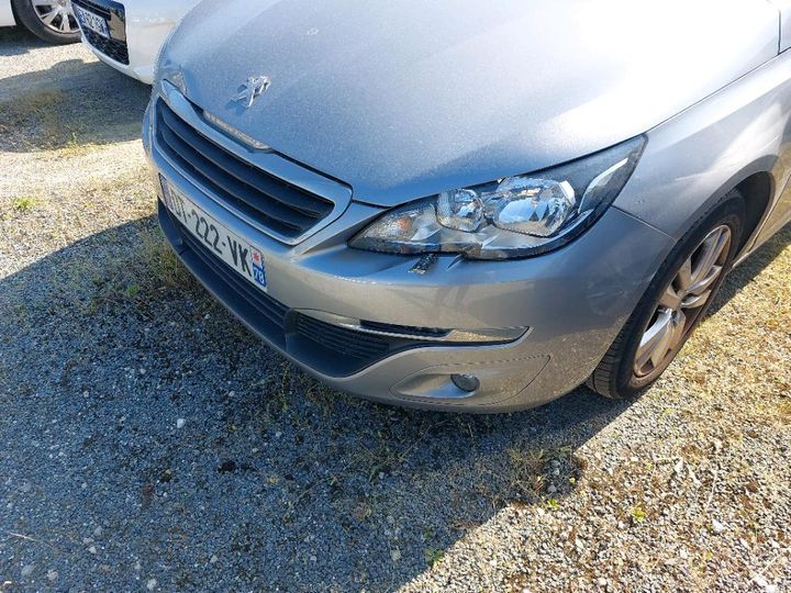 Photo 18 VIN: VF3LBBHZHFS173665 - PEUGEOT 308 