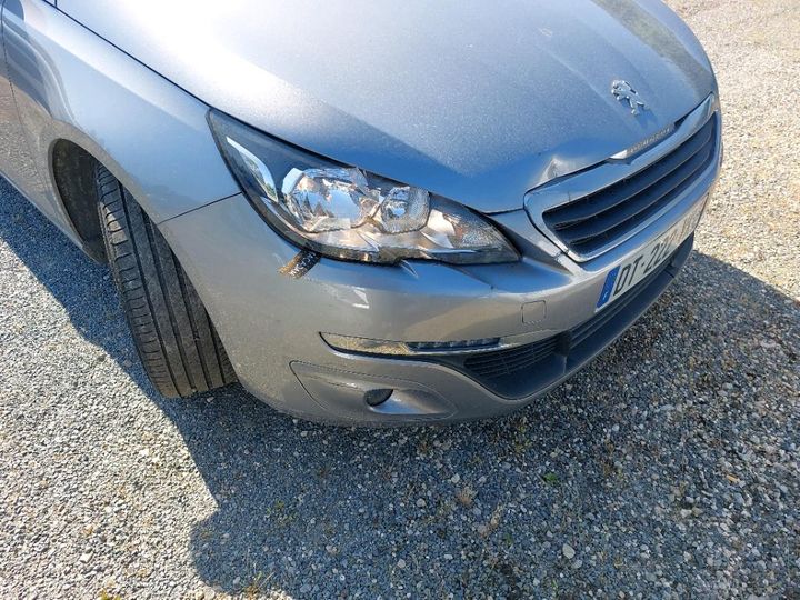 Photo 31 VIN: VF3LBBHZHFS173665 - PEUGEOT 308 