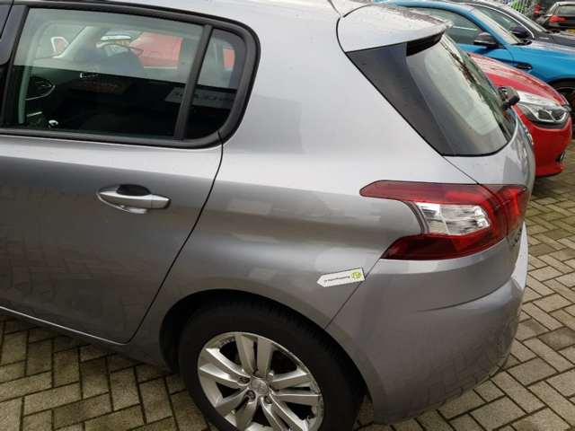 Photo 12 VIN: VF3LBBHZHFS230068 - PEUGEOT 308 