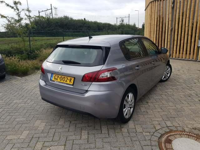 Photo 2 VIN: VF3LBBHZHFS230068 - PEUGEOT 308 