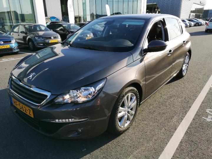 Photo 0 VIN: VF3LBBHZHFS261217 - PEUGEOT 308 