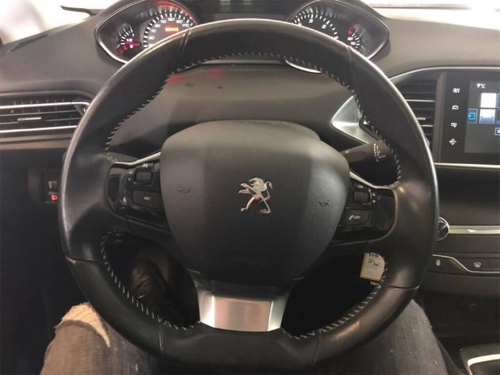 Photo 13 VIN: VF3LBBHZHFS263056 - PEUGEOT 308 