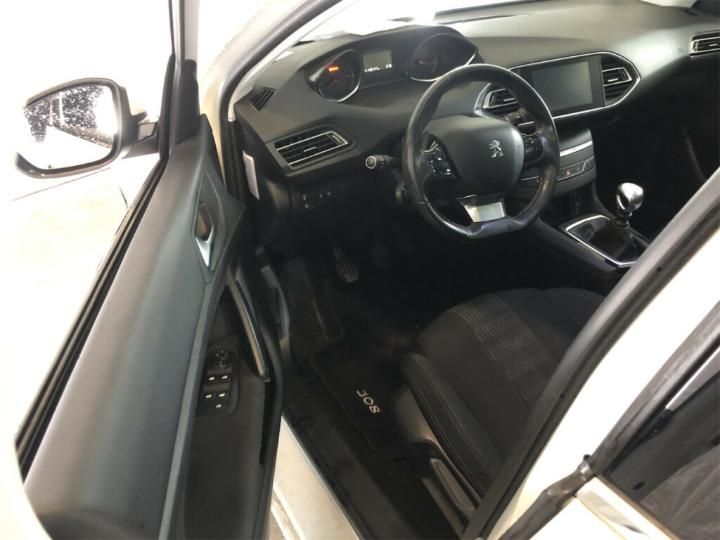 Photo 23 VIN: VF3LBBHZHFS263056 - PEUGEOT 308 