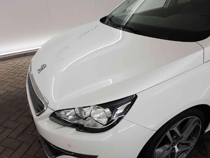 Photo 32 VIN: VF3LBBHZHFS266515 - PEUGEOT 308 