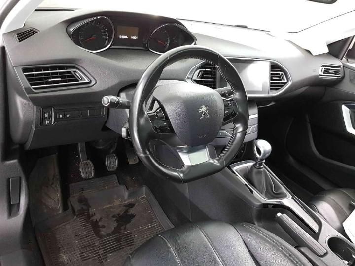 Photo 7 VIN: VF3LBBHZHFS266515 - PEUGEOT 308 